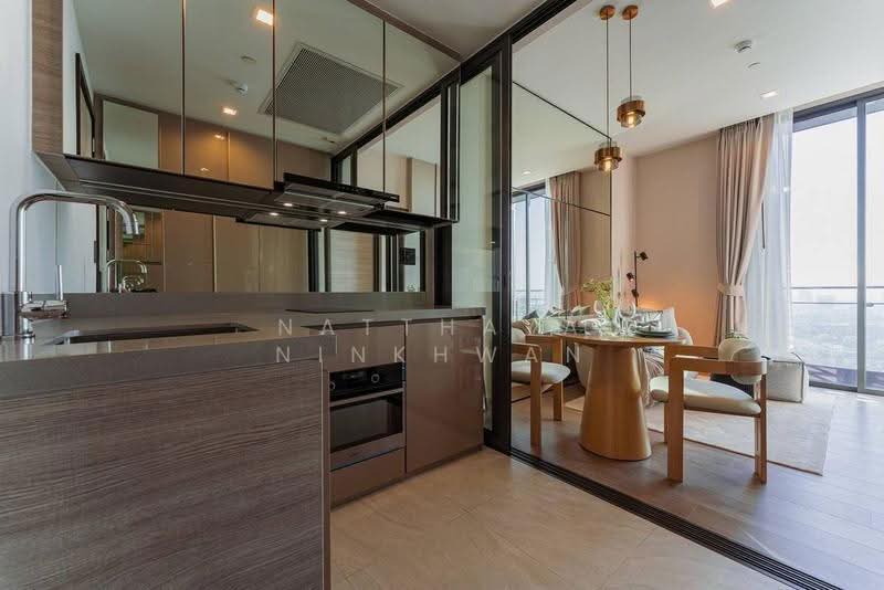 The Crest Park Residences : เดอะ เครสท์ พาร์ค เรสซิเดนเซส, กรุงเทพ, 1198 ถ.พหลโยธิน, จอมพล, จตุจักร, กรุงเทพ, 41 ตร.ม., คอนโด ให้เช่า, โดย Natthaya Ninkhwan, 500571476 - DDproperty.com
