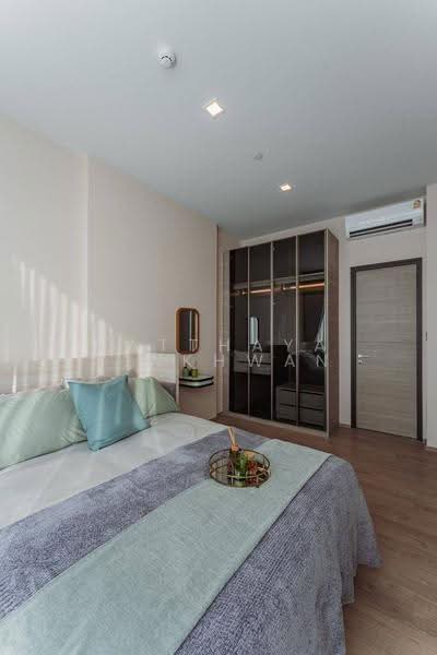 The Crest Park Residences : เดอะ เครสท์ พาร์ค เรสซิเดนเซส, กรุงเทพ, 1198 ถ.พหลโยธิน, จอมพล, จตุจักร, กรุงเทพ, 41 ตร.ม., คอนโด ให้เช่า, โดย Natthaya Ninkhwan, 500571476 - DDproperty.com