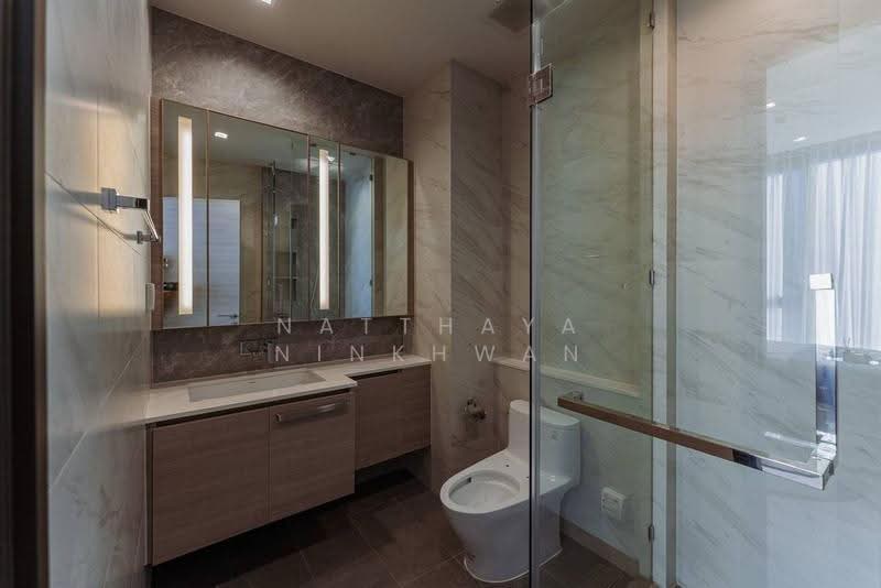 The Crest Park Residences, Bangkok, 1198 Phahonyothin Road, Jom Phon, Chatuchak, Bangkok, 1 Bedroom, 41 sqm, Condo For Rent, by Natthaya Ninkhwan, 500571476 - DDproperty.com
