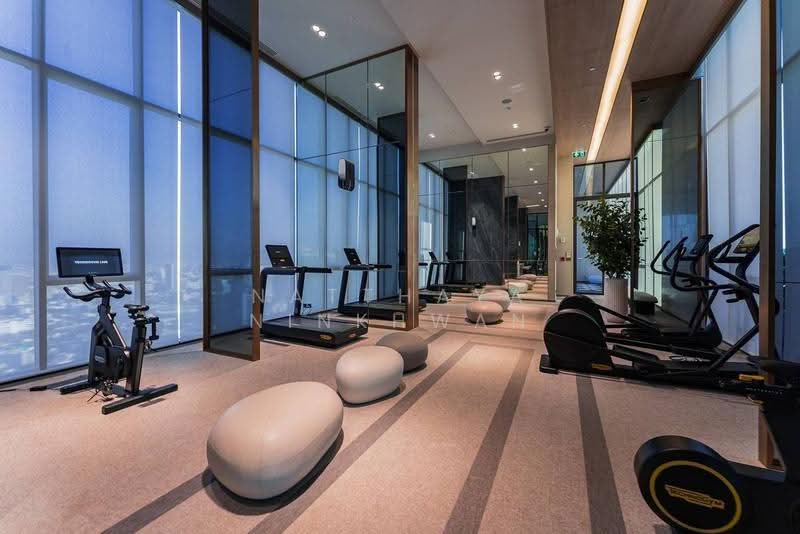 The Crest Park Residences : เดอะ เครสท์ พาร์ค เรสซิเดนเซส, กรุงเทพ, 1198 ถ.พหลโยธิน, จอมพล, จตุจักร, กรุงเทพ, 41 ตร.ม., คอนโด ให้เช่า, โดย Natthaya Ninkhwan, 500571476 - DDproperty.com