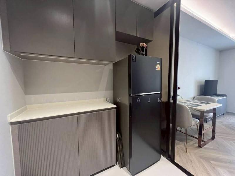 Chapter Thonglor 25, Bangkok, Soi Thonglor 25, Sukhumvit Road, Khlong Tan Nua, Watthana, Bangkok, 1 Bedroom, 35 sqm, Condo For Rent, by Thanyalak Ajmera, 500571477 - DDproperty.com