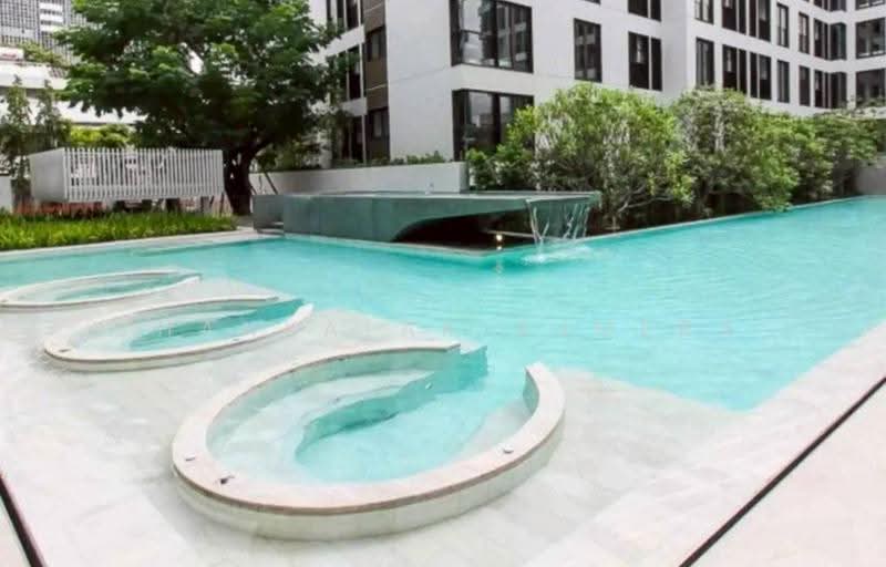Chapter Thonglor 25, Bangkok, Soi Thonglor 25, Sukhumvit Road, Khlong Tan Nua, Watthana, Bangkok, 1 Bedroom, 35 sqm, Condo For Rent, by Thanyalak Ajmera, 500571477 - DDproperty.com