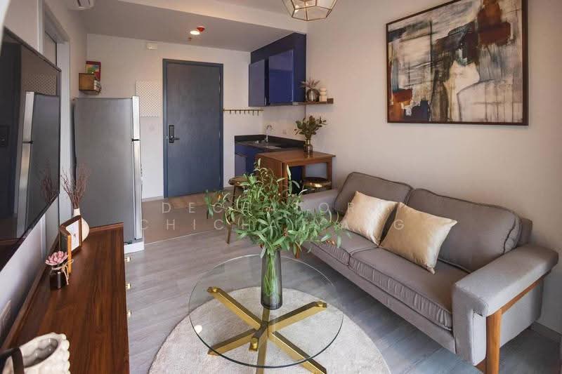 XT Ekkamai, bangkok, 259 Soi Sukhumvit 63, Khlong Tan Nua, Watthana, Bangkok, 1 Bedroom, 30 sqm, Condo For Sale, by Dechatorn Chichaiyang, 500571479 - DDproperty.com