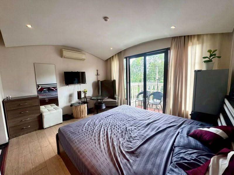 Venetian Signature Condo Resort Pattaya, Chon Buri (Pattaya), Na Jomtien Rd., Nong Pru, Bang Lamung (Pattaya), Chon Buri (Pattaya), Studio, 23 sqm, Condo For Rent, by ชาลิสา ปัสสาคร, 500571481 - DDproperty.com
