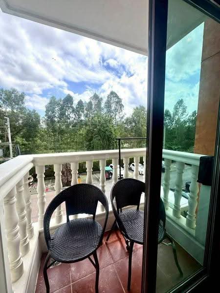 Venetian Signature Condo Resort Pattaya, Chon Buri (Pattaya), Na Jomtien Rd., Nong Pru, Bang Lamung (Pattaya), Chon Buri (Pattaya), Studio, 23 sqm, Condo For Rent, by ชาลิสา ปัสสาคร, 500571481 - DDproperty.com