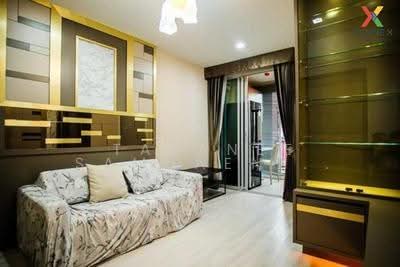 ขาย - Metro Luxe Rama 4 : เมโทร ลักซ์ พระราม 4, กรุงเทพ