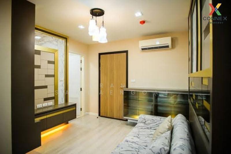 Metro Luxe Rama 4, Bangkok, Ram 4 Road, Phra Kanong, Khlong Toei, Bangkok, 1 Bedroom, 35 sqm, Condo For Sale, by Taranee Samdaengoaj, 500571483 - DDproperty.com