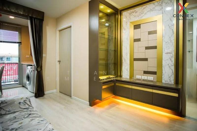 Metro Luxe Rama 4, Bangkok, Ram 4 Road, Phra Kanong, Khlong Toei, Bangkok, 1 Bedroom, 35 sqm, Condo For Sale, by Taranee Samdaengoaj, 500571483 - DDproperty.com