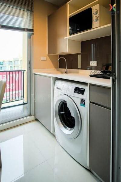Metro Luxe Rama 4, Bangkok, Ram 4 Road, Phra Kanong, Khlong Toei, Bangkok, 1 Bedroom, 35 sqm, Condo For Sale, by Taranee Samdaengoaj, 500571483 - DDproperty.com