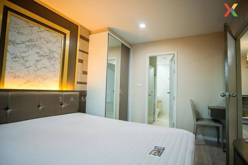 Metro Luxe Rama 4 : เมโทร ลักซ์ พระราม 4, กรุงเทพ, ถนนพระราม 4, พระโขนง, คลองเตย, กรุงเทพ, 35 ตร.ม., คอนโด ขาย, โดย Taranee Samdaengoaj, 500571483 - DDproperty.com