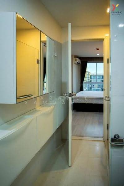 Metro Luxe Rama 4 : เมโทร ลักซ์ พระราม 4, กรุงเทพ, ถนนพระราม 4, พระโขนง, คลองเตย, กรุงเทพ, 35 ตร.ม., คอนโด ขาย, โดย Taranee Samdaengoaj, 500571483 - DDproperty.com