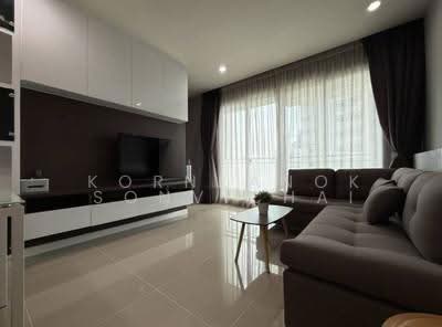 For Rent - Circle Condominium, Bangkok