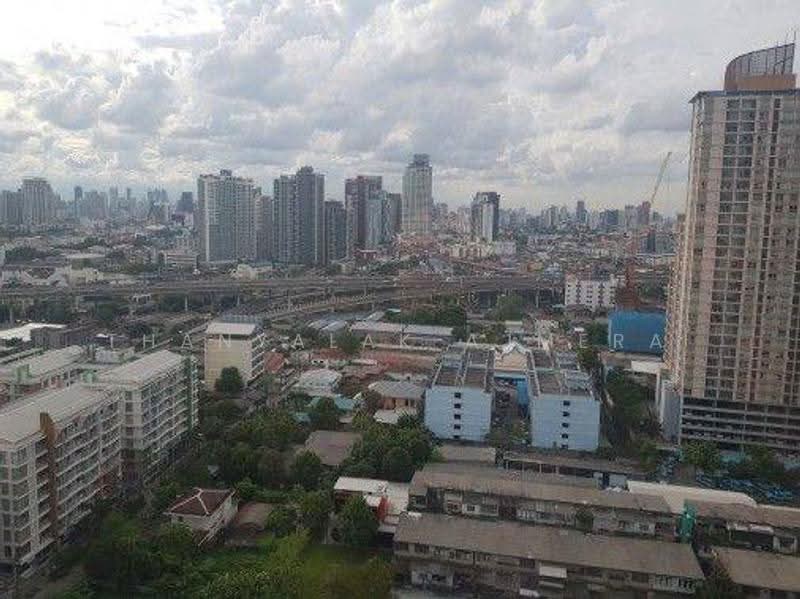 Rhythm Sukhumvit 50, Bangkok, 8 Sukhumvit 50, Sukhumvit Road, Phra Kanong, Khlong Toei, Bangkok, 2 Bedrooms, 65 sqm, Condo For Rent, by Thanyalak Ajmera, 500571485 - DDproperty.com