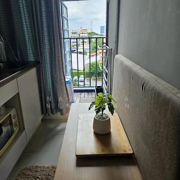 Condo U Vibha-Ladprao, bangkok, Song Sa-ad Alley, Jom Phon, Chatuchak, Bangkok, 1 Bedroom, 31 sqm, Condo For Sale, by Natthaya Ninkhwan, 500571487 - DDproperty.com