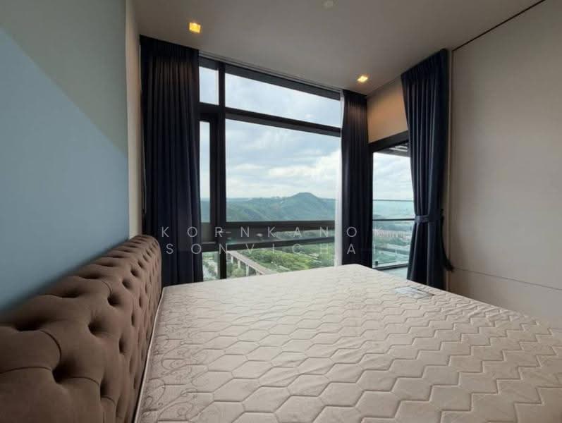Circle Living Prototype, Bangkok, 1545 New Petchburi Road, Makkasan, Ratchathewi, Bangkok, 1 Bedroom, 47 sqm, Condo For Rent, by Kornkanok Sonvichai, 500571488 - DDproperty.com