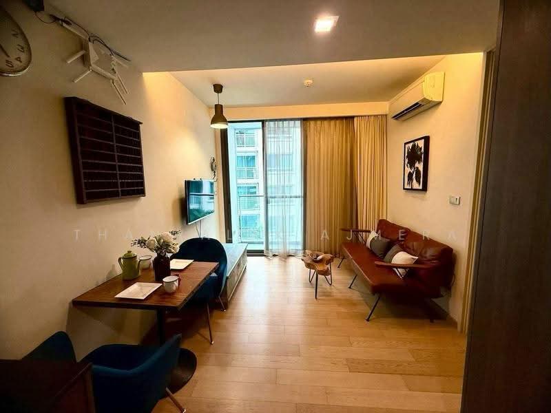 Via 49, Bangkok, 25/1 Soi Sukhumvit 49, Sukhumvit Road, Khlong Tan Nua, Watthana, Bangkok, 1 Bedroom, 36 sqm, Condo For Rent, by Thanyalak Ajmera, 500571489 - DDproperty.com