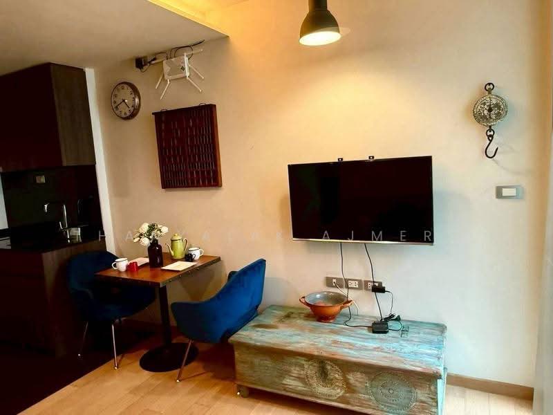Via 49, Bangkok, 25/1 Soi Sukhumvit 49, Sukhumvit Road, Khlong Tan Nua, Watthana, Bangkok, 1 Bedroom, 36 sqm, Condo For Rent, by Thanyalak Ajmera, 500571489 - DDproperty.com