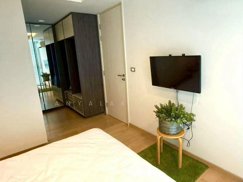 Via 49, Bangkok, 25/1 Soi Sukhumvit 49, Sukhumvit Road, Khlong Tan Nua, Watthana, Bangkok, 1 Bedroom, 36 sqm, Condo For Rent, by Thanyalak Ajmera, 500571489 - DDproperty.com