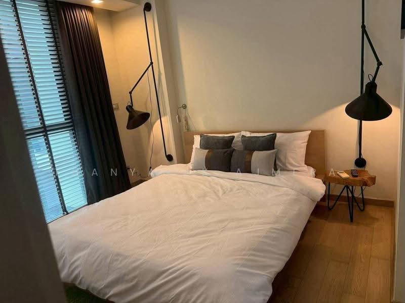 Via 49, Bangkok, 25/1 Soi Sukhumvit 49, Sukhumvit Road, Khlong Tan Nua, Watthana, Bangkok, 1 Bedroom, 36 sqm, Condo For Rent, by Thanyalak Ajmera, 500571489 - DDproperty.com