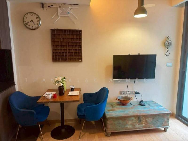 Via 49, Bangkok, 25/1 Soi Sukhumvit 49, Sukhumvit Road, Khlong Tan Nua, Watthana, Bangkok, 1 Bedroom, 36 sqm, Condo For Rent, by Thanyalak Ajmera, 500571489 - DDproperty.com