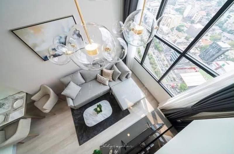 Knightsbridge Prime Sathorn : ไนท์บริดจ์ ไพรม์ สาทร, กรุงเทพ, 599 นราธิวาสราชนครินทร์, ทุ่งมหาเมฆ, สาทร, กรุงเทพ, 45 ตร.ม., คอนโด ให้เช่า, โดย Phasama Pheunpong, 500571490 - DDproperty.com