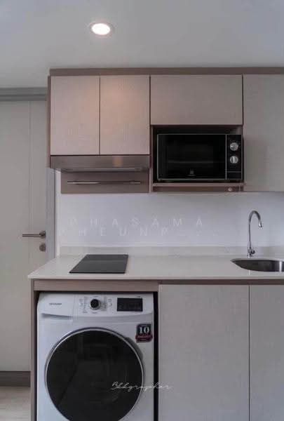 Knightsbridge Prime Sathorn : ไนท์บริดจ์ ไพรม์ สาทร, กรุงเทพ, 599 นราธิวาสราชนครินทร์, ทุ่งมหาเมฆ, สาทร, กรุงเทพ, 45 ตร.ม., คอนโด ให้เช่า, โดย Phasama Pheunpong, 500571490 - DDproperty.com