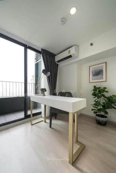 Knightsbridge Prime Sathorn : ไนท์บริดจ์ ไพรม์ สาทร, กรุงเทพ, 599 นราธิวาสราชนครินทร์, ทุ่งมหาเมฆ, สาทร, กรุงเทพ, 45 ตร.ม., คอนโด ให้เช่า, โดย Phasama Pheunpong, 500571490 - DDproperty.com