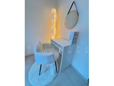 For Rent - The Belgravia @ Ratchada-Ladprao 15, Bangkok