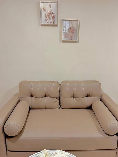 The Belgravia @ Ratchada-Ladprao 15, bangkok, Soi Lat Phrao 15 Yaek 2-4, Jom Phon, Chatuchak, Bangkok, 1 Bedroom, 31 sqm, Condo For Rent, by Natthaya Ninkhwan, 500571492 - DDproperty.com