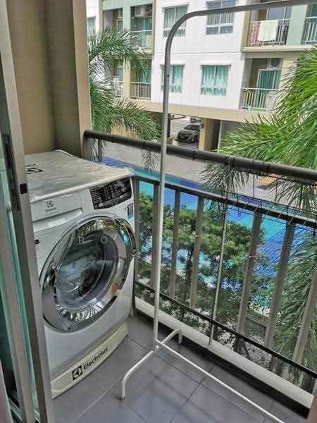 Lumpini Ville Sukhumvit 76-Bearing Station 2, Samut Prakan, Soi Sukhumvit 76, Samrong Nua, Muang Samut Prakarn, Samut Prakan, 1 Bedroom, 24 sqm, Condo For Sale, by The Best Property ต๊ะ, 500571493 - DDproperty.com