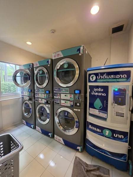 Lumpini Ville Sukhumvit 76-Bearing Station 2, Samut Prakan, Soi Sukhumvit 76, Samrong Nua, Muang Samut Prakarn, Samut Prakan, 1 Bedroom, 24 sqm, Condo For Sale, by The Best Property ต๊ะ, 500571493 - DDproperty.com
