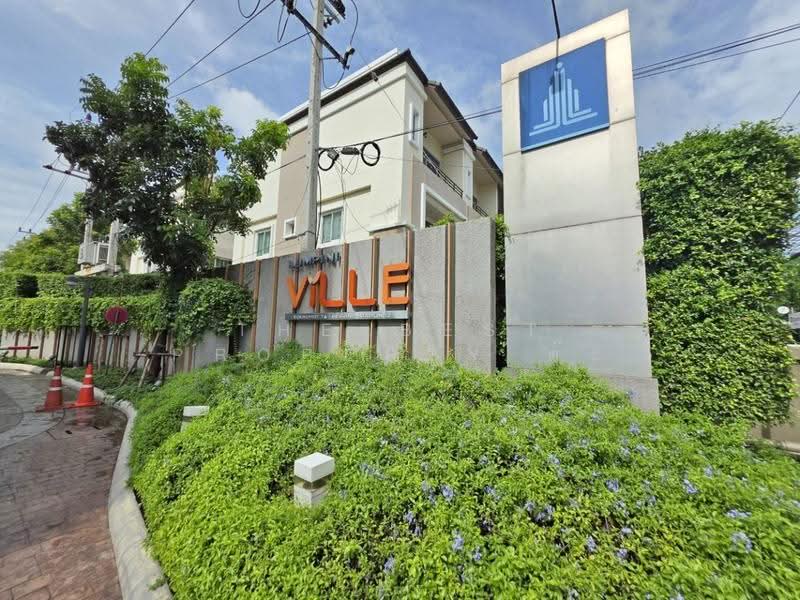 Lumpini Ville Sukhumvit 76-Bearing Station 2, Samut Prakan, Soi Sukhumvit 76, Samrong Nua, Muang Samut Prakarn, Samut Prakan, 1 Bedroom, 24 sqm, Condo For Sale, by The Best Property ต๊ะ, 500571493 - DDproperty.com