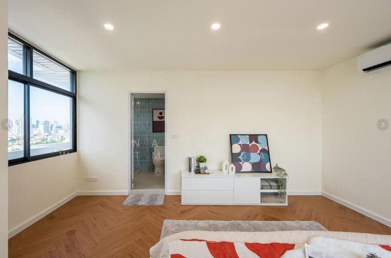 J.C. Tower, Bangkok, Soi Sukhumvit 55, Khlong Tan Nua, Watthana, Bangkok, 2 Bedrooms, 87 sqm, Condo For Rent, by Namthip Wiwatmanitsakul, 500571495 - DDproperty.com
