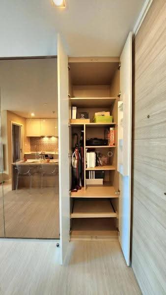 The Room Sukhumvit 21, bangkok, Asok Montri Rd, Khlongtoei Nua, Watthana, Bangkok, 1 Bedroom, 51 sqm, Condo For Sale, by Dechatorn Chichaiyang, 500571497 - DDproperty.com