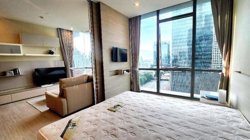 The Room Sukhumvit 21, bangkok, Asok Montri Rd, Khlongtoei Nua, Watthana, Bangkok, 1 Bedroom, 51 sqm, Condo For Sale, by Dechatorn Chichaiyang, 500571497 - DDproperty.com