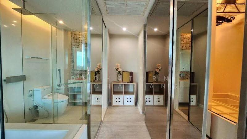 The Room Sukhumvit 21 : เดอะ รูม สุขุมวิท 21, กรุงเทพ, ถนน อโศกมนตรี, คลองเตยเหนือ, วัฒนา, กรุงเทพ, 51 ตร.ม., คอนโด ขาย, โดย Dechatorn Chichaiyang, 500571497 - DDproperty.com