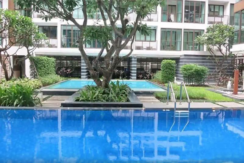 IDEO Blucove Sathorn : ไอดีโอ บลูโคฟ สาทร, กรุงเทพ, 11 ซอยสารภี 3 ถนนกรุงธนบุรี, คลองต้นไทร, คลองสาน, กรุงเทพ, 35 ตร.ม., คอนโด ขาย, โดย Taranee Samdaengoaj, 500571500 - DDproperty.com