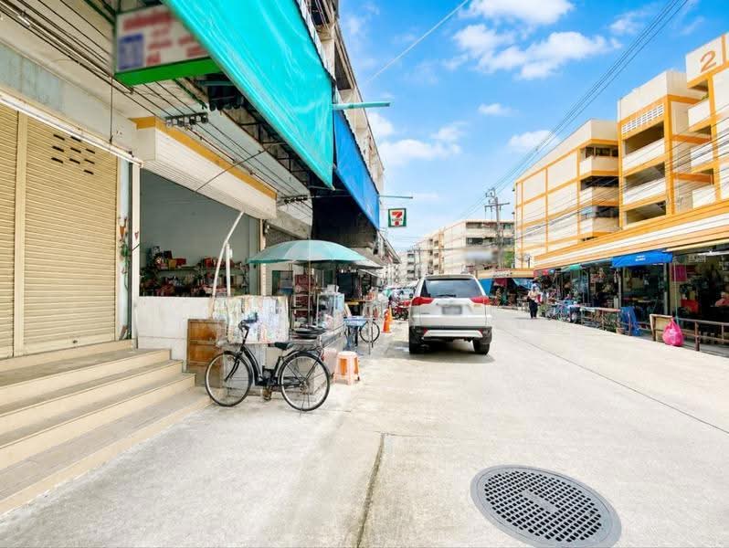 อาคารพาณิชย์พระโขนง กรุงเทพมหานคร, Bangkok, Bang Na, Bang Na, Bangkok, , 150 sqm, Shophouse For Sale, by The Best Property  นก, 500571502 - DDproperty.com