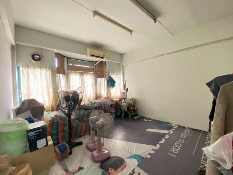 อาคารพาณิชย์พระโขนง กรุงเทพมหานคร, Bangkok, Bang Na, Bang Na, Bangkok, , 150 sqm, Shophouse For Sale, by The Best Property  นก, 500571502 - DDproperty.com