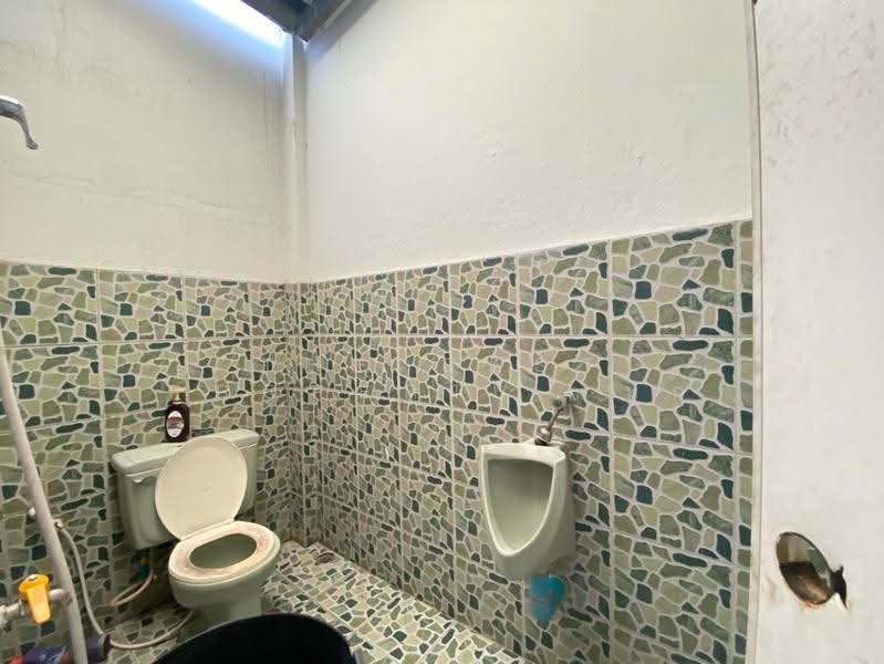 อาคารพาณิชย์พระโขนง กรุงเทพมหานคร, Bangkok, Bang Na, Bang Na, Bangkok, , 150 sqm, Shophouse For Sale, by The Best Property  นก, 500571502 - DDproperty.com