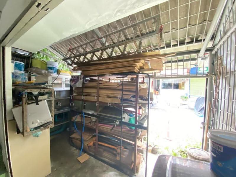อาคารพาณิชย์พระโขนง กรุงเทพมหานคร, Bangkok, Bang Na, Bang Na, Bangkok, , 150 sqm, Shophouse For Sale, by The Best Property  นก, 500571502 - DDproperty.com