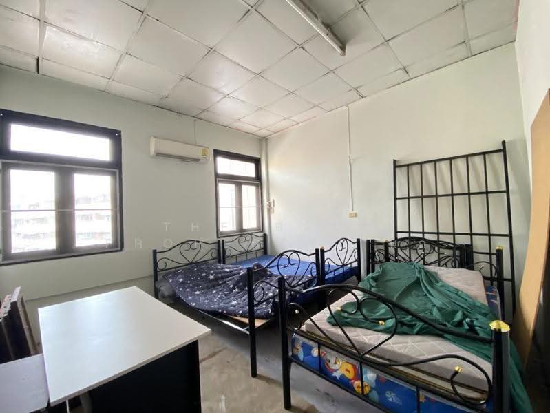 อาคารพาณิชย์พระโขนง กรุงเทพมหานคร, Bangkok, Bang Na, Bang Na, Bangkok, , 150 sqm, Shophouse For Sale, by The Best Property  นก, 500571502 - DDproperty.com