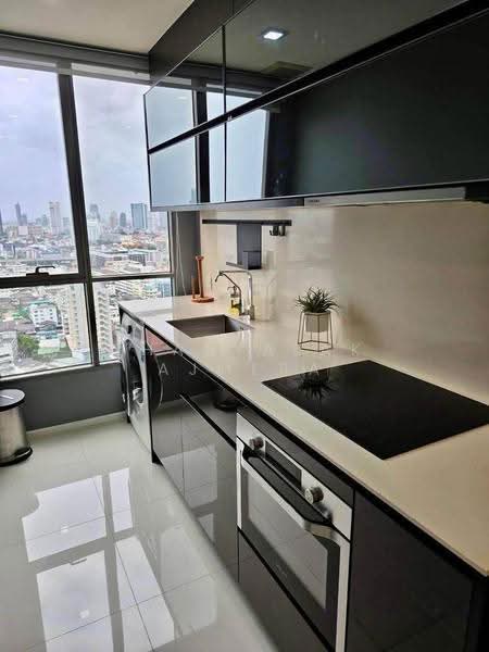 The Room Sathorn-St.Louis, Bangkok, 55 Soi Chan 18/7 Chan Road, Thung Wat Don, Sathon, Bangkok, 2 Bedrooms, 65 sqm, Condo For Sale, by Thanyalak Ajmera, 500571503 - DDproperty.com