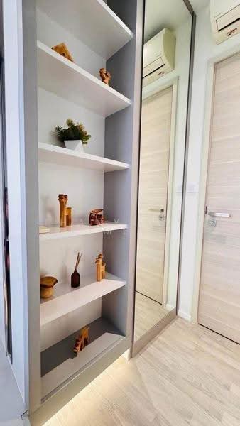 The Room Sathorn-St.Louis, Bangkok, 55 Soi Chan 18/7 Chan Road, Thung Wat Don, Sathon, Bangkok, 2 Bedrooms, 65 sqm, Condo For Sale, by Thanyalak Ajmera, 500571503 - DDproperty.com