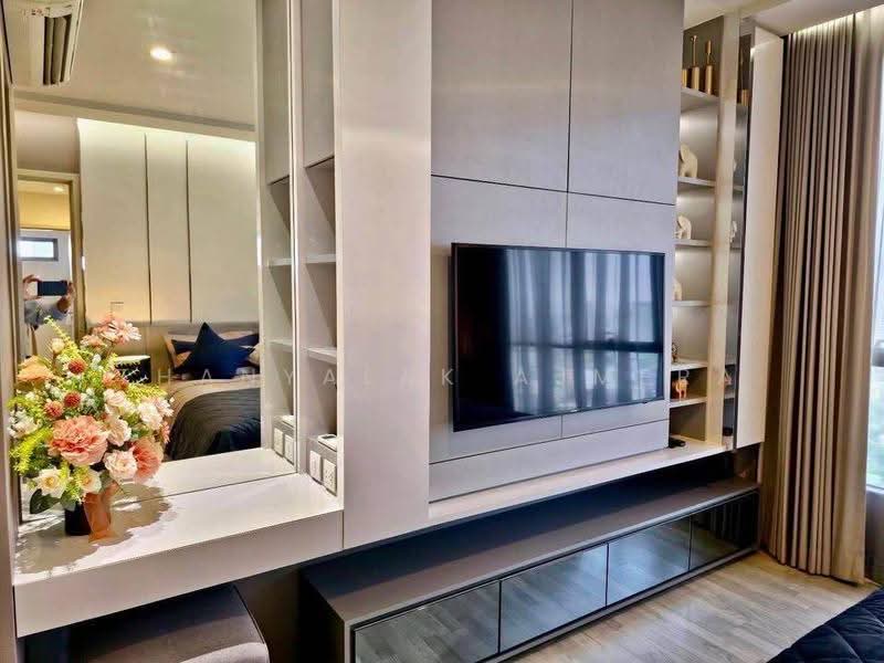 The Room Sathorn-St.Louis, Bangkok, 55 Soi Chan 18/7 Chan Road, Thung Wat Don, Sathon, Bangkok, 2 Bedrooms, 65 sqm, Condo For Sale, by Thanyalak Ajmera, 500571503 - DDproperty.com