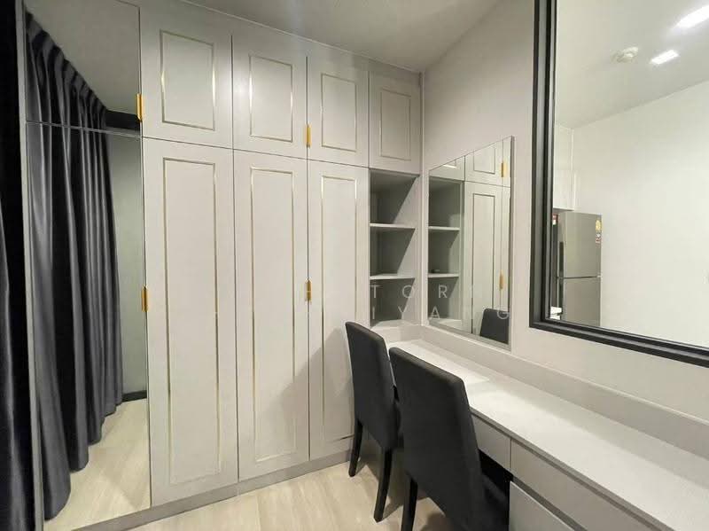 Life One Wireless, Bangkok, 1 Wireless Road, Lumphini, Pathum Wan, Bangkok, 1 Bedroom, 35 sqm, Condo For Sale, by Dechatorn Chichaiyang, 500571504 - DDproperty.com