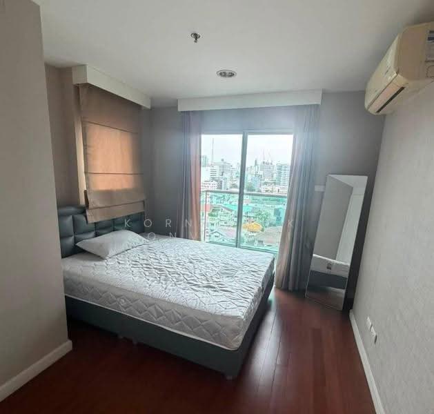 Belle Grand Rama 9, bangkok, 131 Rama 9 Road, Huai Khwang, Bangkok, 2 Bedrooms, 80 sqm, Condo For Rent, by Kornkanok Sonvichai, 500571505 - DDproperty.com