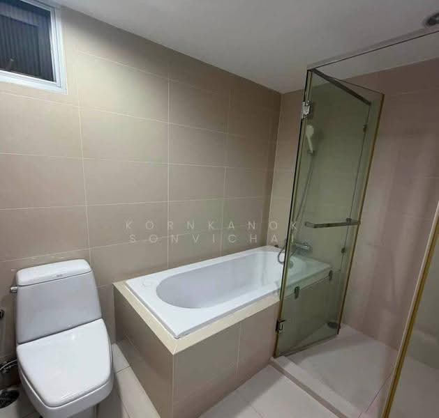 Belle Grand Rama 9, bangkok, 131 Rama 9 Road, Huai Khwang, Bangkok, 2 Bedrooms, 80 sqm, Condo For Rent, by Kornkanok Sonvichai, 500571505 - DDproperty.com
