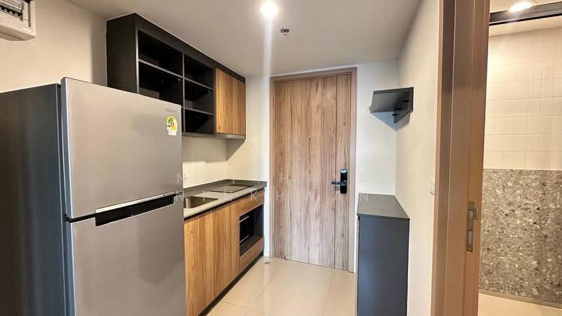 The Line Vibe, Bangkok, Jom Phon, Chatuchak, Bangkok, 1 Bedroom, 32 sqm, Condo For Rent, by Natthaya Ninkhwan, 500571506 - DDproperty.com