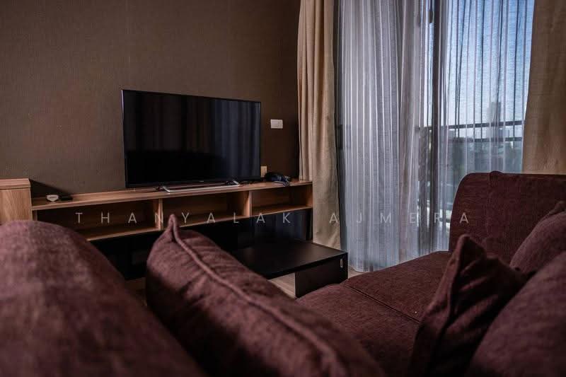 Ramada by Wyndham Ten Ekamai Residences, bangkok, Khlong Tan Nua, Watthana, Bangkok, 1 Bedroom, 50 sqm, Apartment For Rent, by Thanyalak Ajmera, 500571507 - DDproperty.com